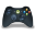 Xbox 360 Elite Pad Icon 32x32 png